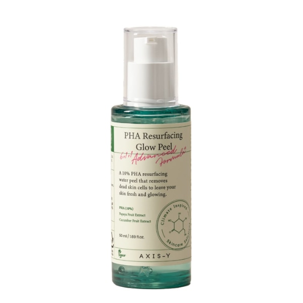 Axis-Y PHA Resurfacing Glow Peel, ₹1,700