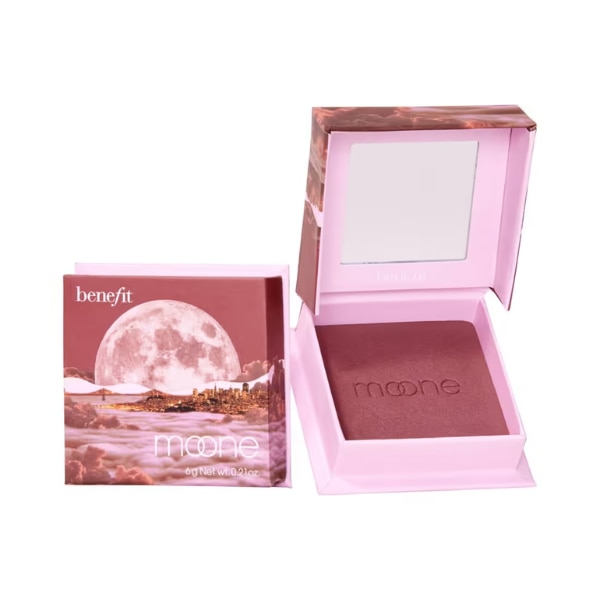 Benefit Cosmetics Moone Rich Blush, ₹3,700