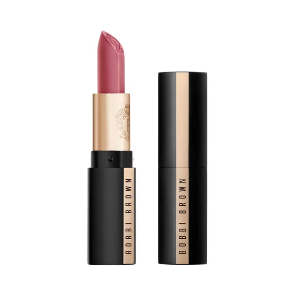 Bobbi Brown Luxe Cashmere Matte Lipstick-Midtown Mauve, ₹4,200