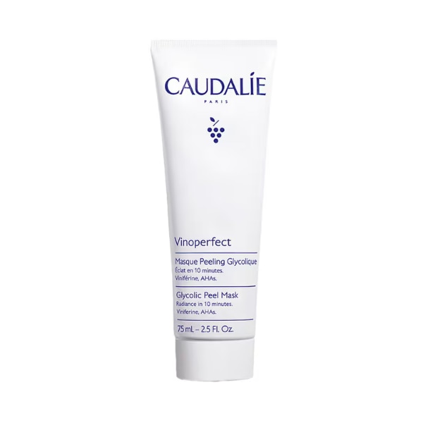 Caudalie Vinoperfect Glycolic Peel Mask, ₹3,150
