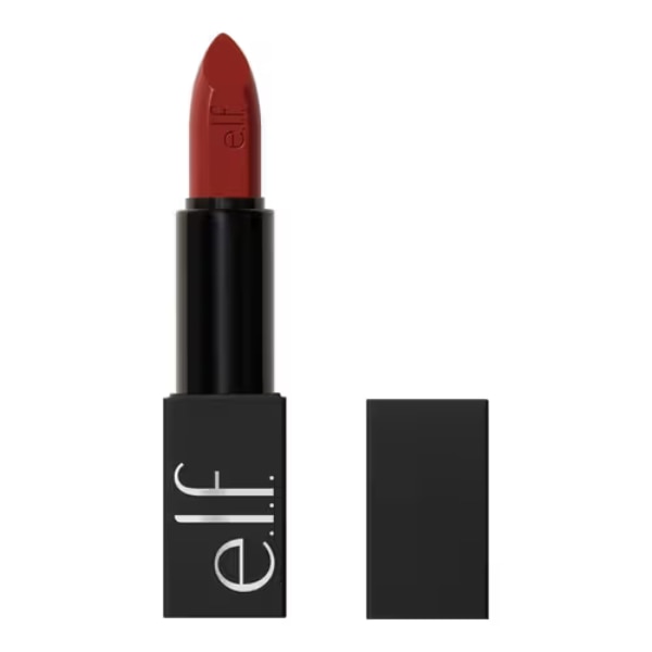 Elf Cosmetics O Face Satin Lipstick-Do Not Disturb, ₹1,150
