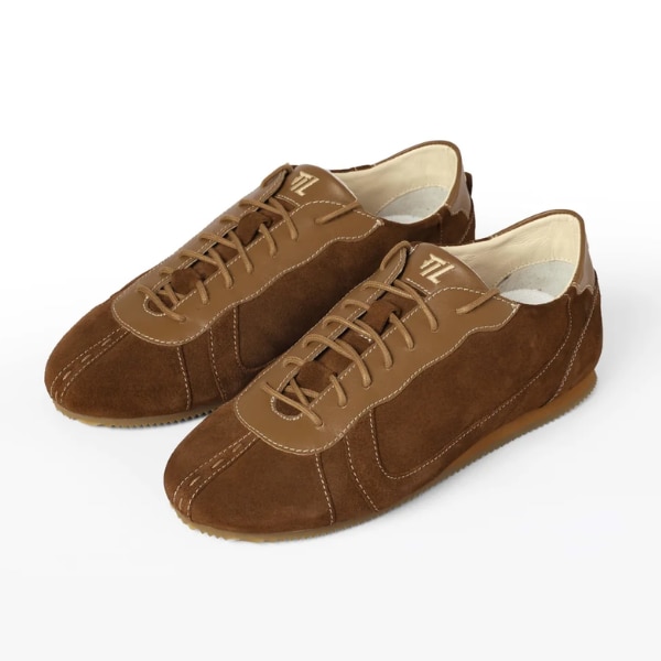 Gully Labs Gully Number 003-Mrida Brown, ₹5,990