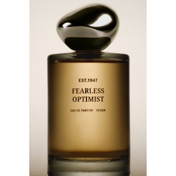H&M Fearless Optimist EDP, ₹1,799