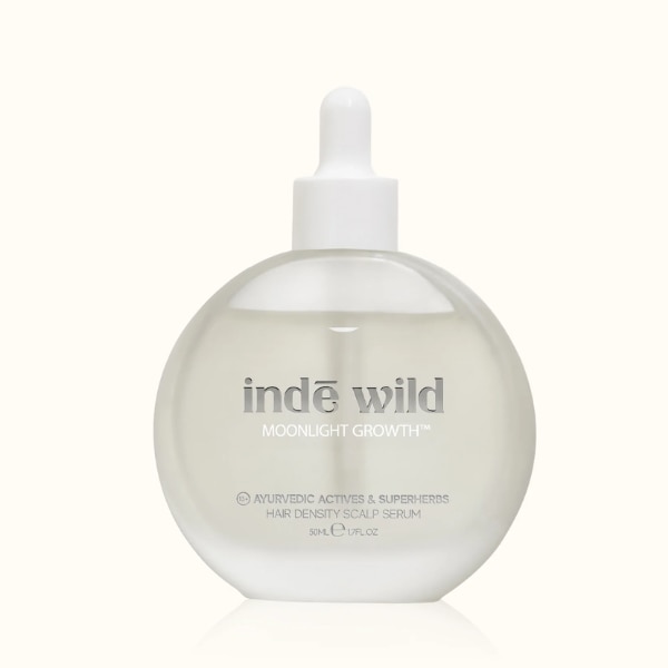 Inde Wild Moonlight Growth Scalp Serum, ₹1,199