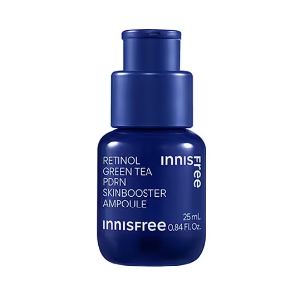 Innisfree Retinol Cica Repair Ampoule, ₹1,000