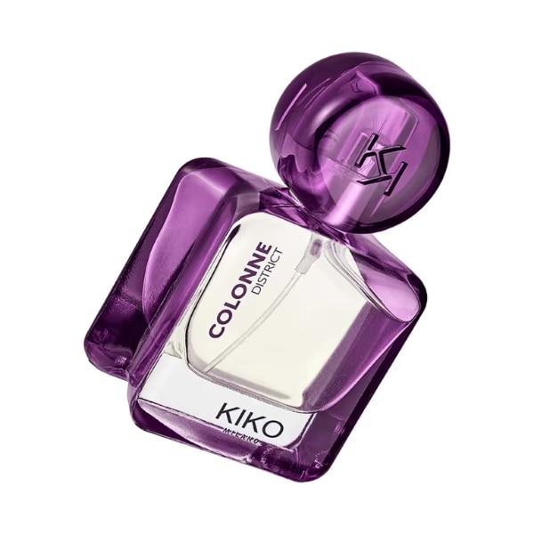 Kiko Milano Scent Of Milan Eau De Parfum Colonne District, ₹3,990