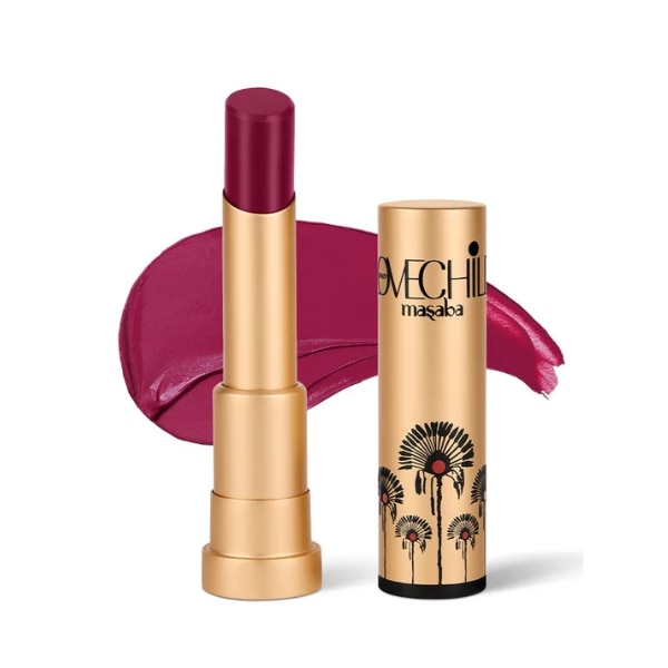 Lovechild By Masaba Cloud Crush Lush Creme Lipstick-Dusky Hot!, ₹1,200