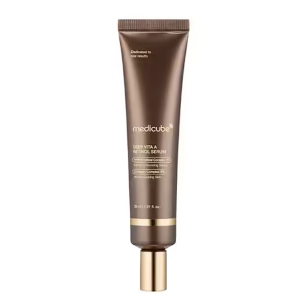 Medicube Deep Vita A Retinol Serum, ₹2,200