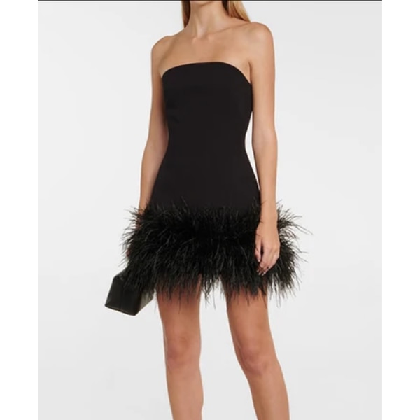 Miakee Seraya Mini Dress, ₹4,770