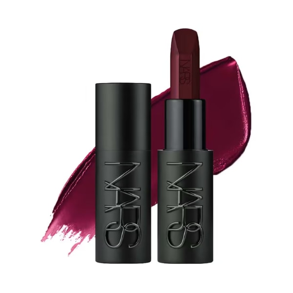 Nars Explicit Lipstick-Unrestrained, ₹3,500