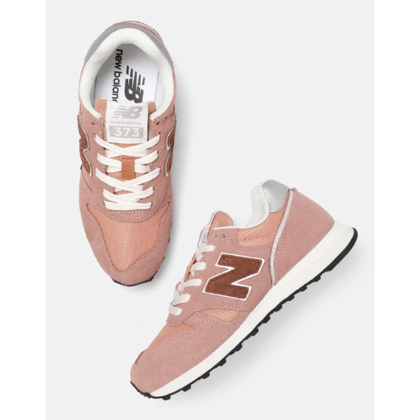 New Balance Women 373 Mesh Everyday Sneakers, ₹6,999