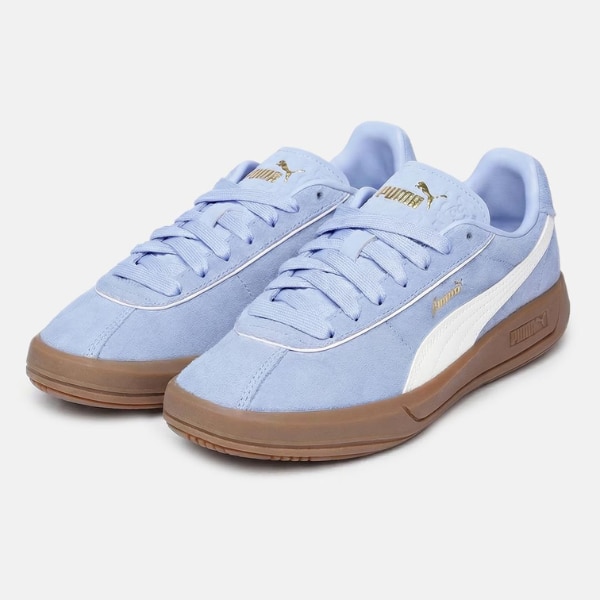 Puma Women Club Klassika Suede Sneakers, ₹5,499