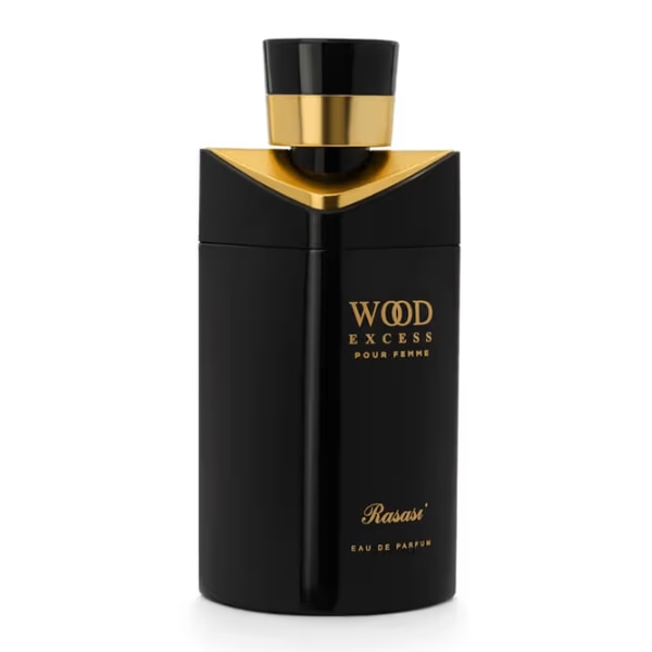 Rasasi Wood Excess Pour Femme Eau De Parfum Spray, ₹2,500