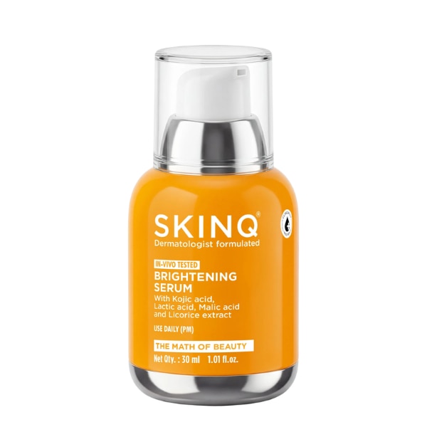 SkinQ Brightening Serum, ₹699