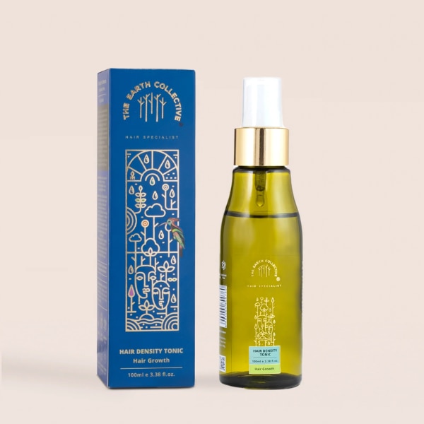 The Earth Collective Hair Density Tonic, ₹4,350