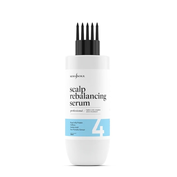 Sea Soul Scalp Rebalancing Serum, ₹1,274