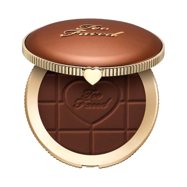 Too Faced Chocolate Soleil Bronzer, ₹3,300