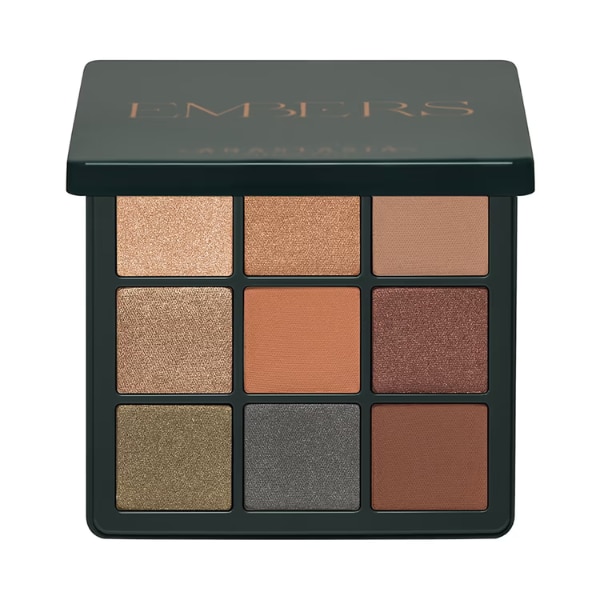 Anastasia Beverly Hills Embers Mini Eye Shadow Palette, ₹4,000