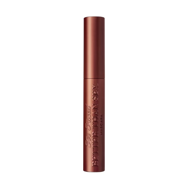 Too Faced Better Than Sex Mascara - Chocolate, ₹2,700