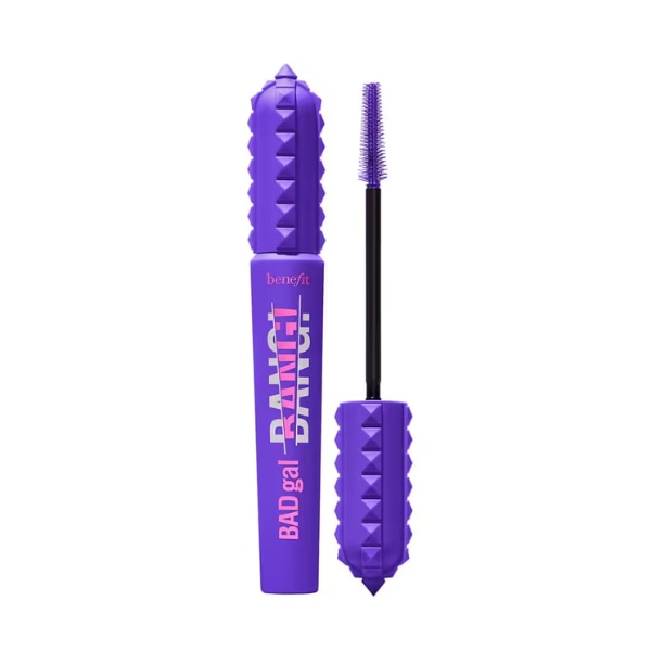 Benefit Badgal Bang! Bigger, Badder Volumizing Mascara - Electric Purple, ₹2,093