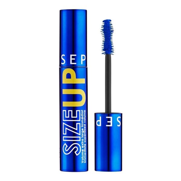 Sephora Collection Size Up Mascara - Blue, ₹1,600