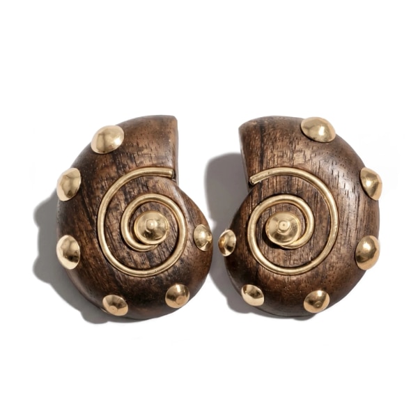 Love Letter Bia Earrings, ₹3,200