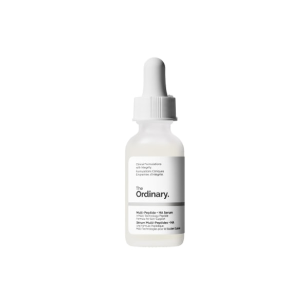 The Ordinary Multi-Peptide + HA Serum, ₹1,700