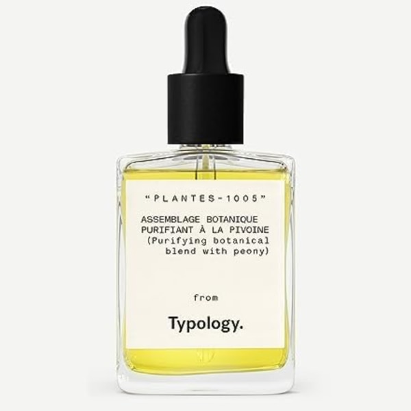 Typology Purifying Night Serum Botanical Blend, ₹10,255