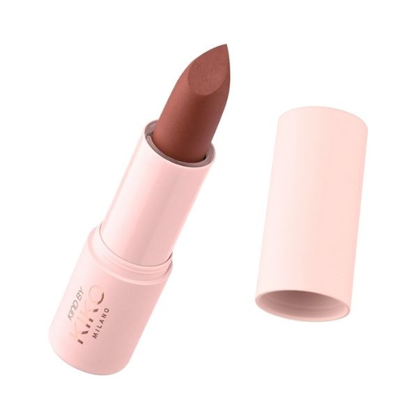 Kiko Milano Kind Soft Matte Lipstick, ₹1,250