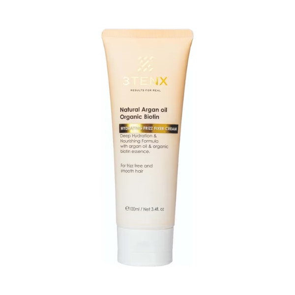 3tenx Hydrating Frizz Fixer Cream, ₹1,199