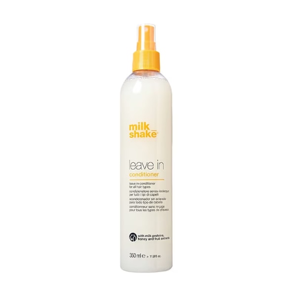 Milkshake Leave-In Conditioner For Damage Control & Detangle, ₹1800