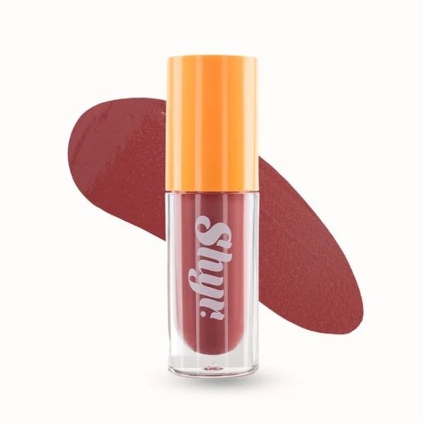 Shyr Beauty Matte For You, ₹699