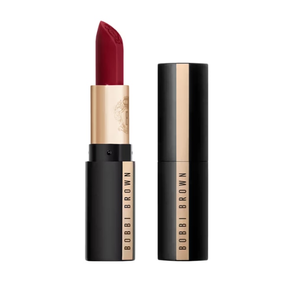 Bobbi Brown Luxe Cashmere Matte Lipstick, ₹4,200