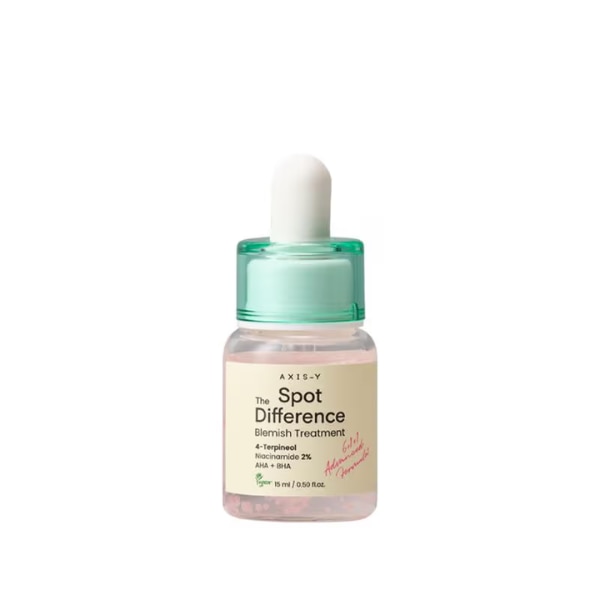 Axis-y Spot the Difference Blemish Treatment, ₹1,400