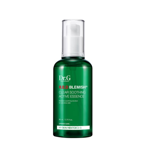 Dr. G R.E.D Blemish Clear Soothing Active Essence, ₹2,631