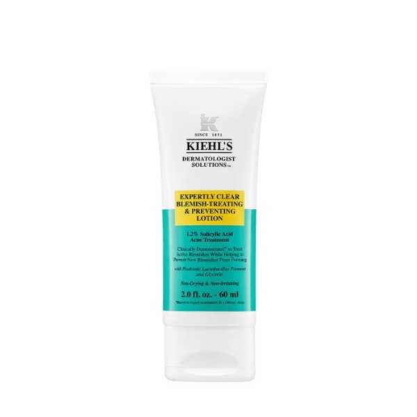 Kiehl's Expertly Clear Blemish-Treating & Preventing Lotion, ₹3,040