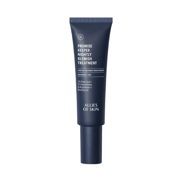 Allies Of Skin Promise Keeper Nightly Blemish Treatment, ₹11,800