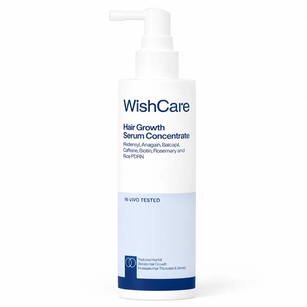WishCare Hair Growth Serum Concentrate, ₹2,349