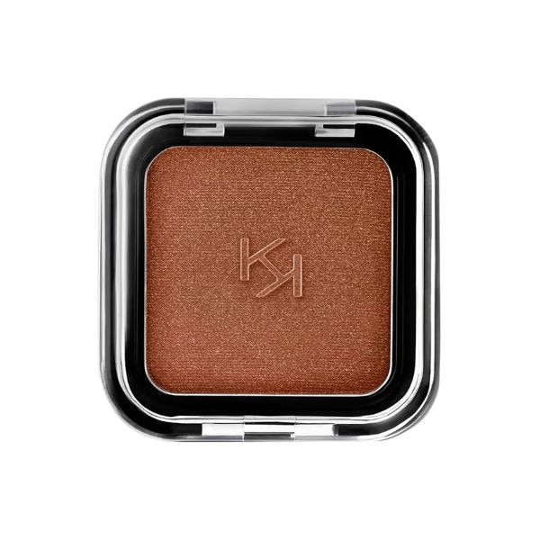 Kiko Milano Smart Color Eyeshadow - 03 Metallic Bronze, ₹450