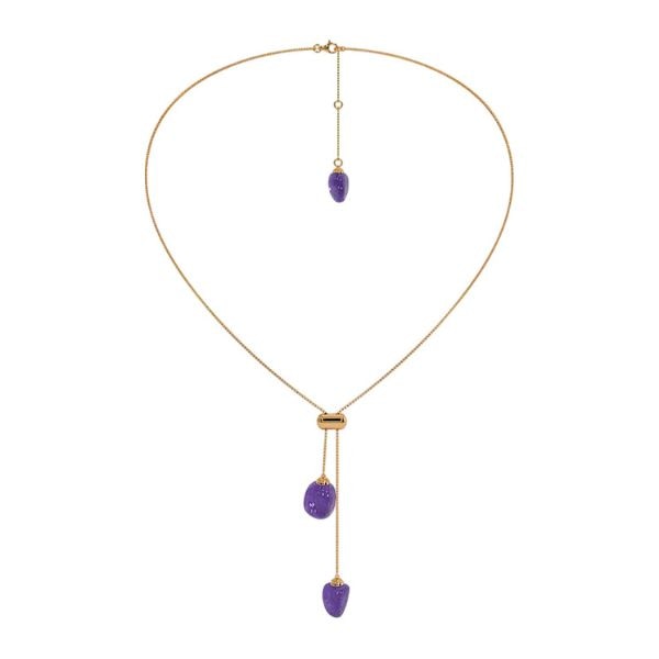 Bluestone The Slipstream Slider Necklace, ₹1,17,824
