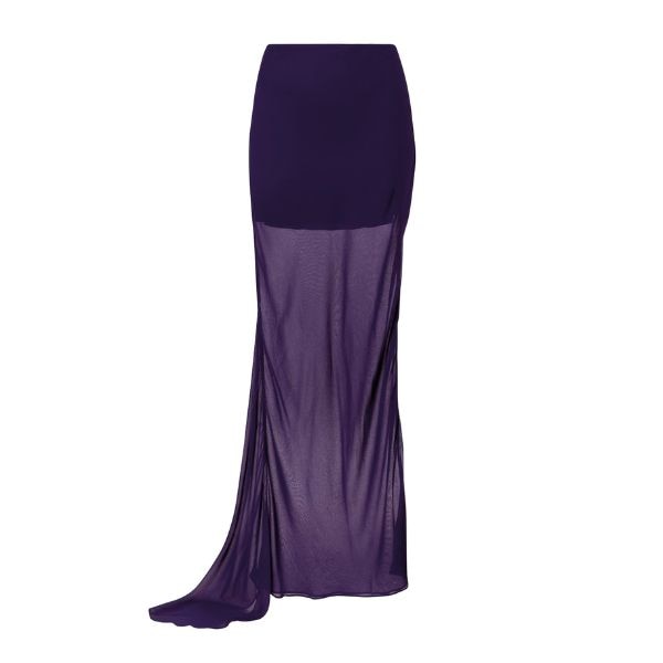 De La Vali Diosa Maxi Skirt, ₹39,505 Approx.