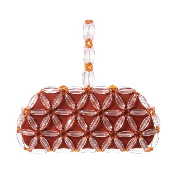 0711 Tebea Beaded Tote Bag, ₹42,116 approx.