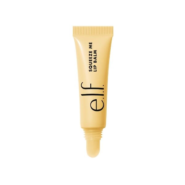 Elf Cosmetics Squeeze Me Lip Balm, ₹700
