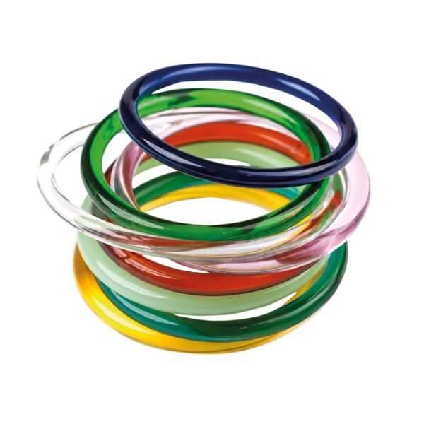 Airokad Jelly Bangles, ₹3,160 (for set of four)