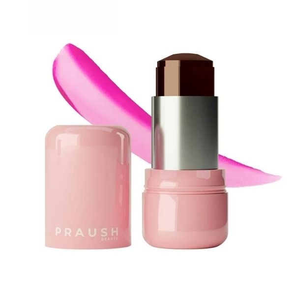 Praush Beauty Juicy Jelly Blush Tint, ₹750