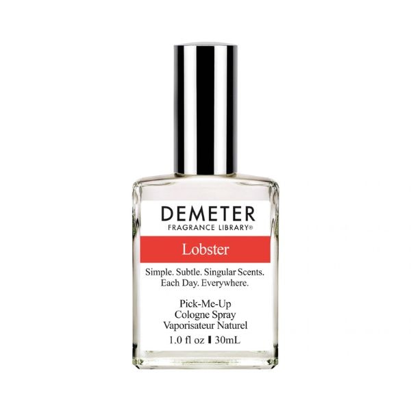 Demeter Lobster Cologne Spray, ₹2,700 for 30ml