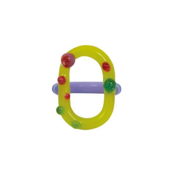 Cajal Orbit Ring, ₹8,000