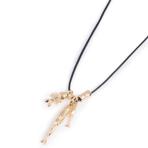 Amama Rita Necklace, ₹2,700