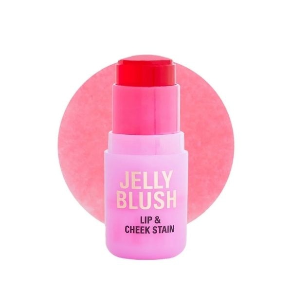 Makeup Revolution Jelly Blush Stick, ₹850