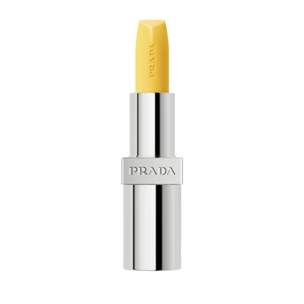Prada Banana Yellow Lip Balm, ₹4,550
